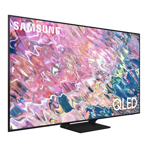 Samsung q60b 75 inch costco - Amazon.com: SAMSUNG 70-Inch Class QLED Q60B Series - 4K UHD Dual LED Quantum HDR Smart TV with Alexa Built-in (QN70Q60BAFXZA, 2022 Model) : Electronics ... 75-Inch. 85-Inch. Style: TV Only . TV Only. TV w/ Q600B Soundbar. TV w/ Q60B Soundbar. TV w/ Q700B Soundbar. TV w/ Q800B Soundbar. Ask to play music and games, check the …